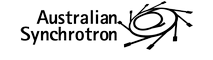 Australian Synchrotron logo
